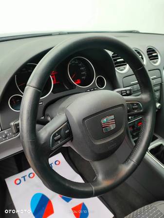 Seat Exeo 1.8T Style - 17