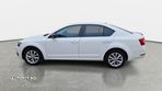 Skoda Octavia 2.0 TSI DSG 4X4 Style - 8