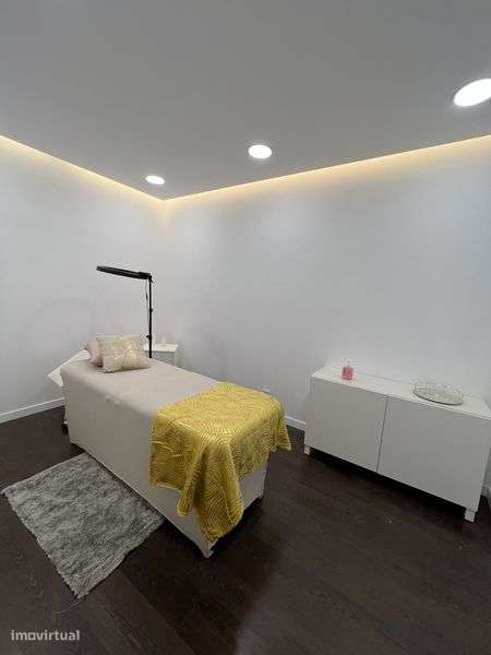 Alugo loja com 96m2 em Monte Abrao - Grande imagem: 4/8