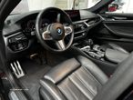 BMW 525 d Pack M Auto - 22