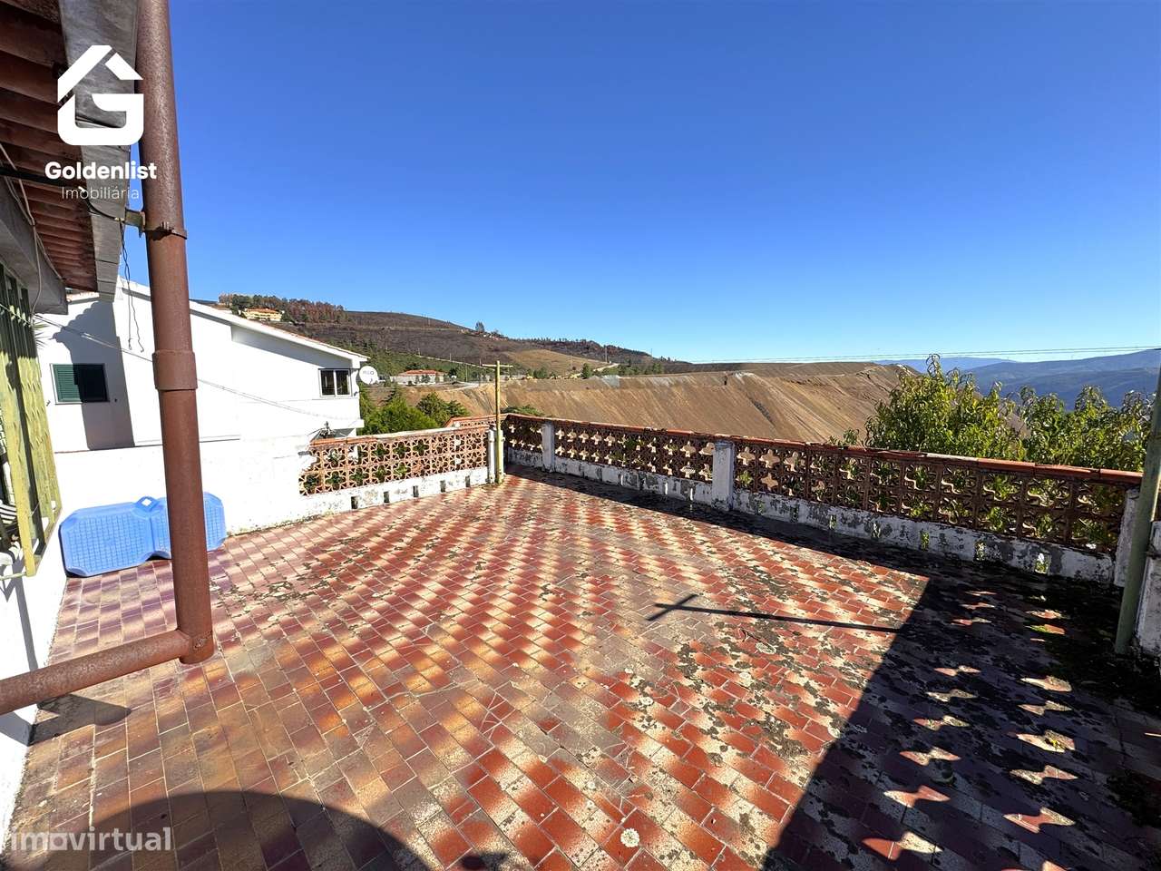 Moradia T6 Venda em Aldeia de São Francisco de Assis,Covilhã-34