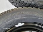 Koła K2724 Opel 5x105 195/70R16 et38 6.5jx16 nowe wysyłka-odbiór - 16