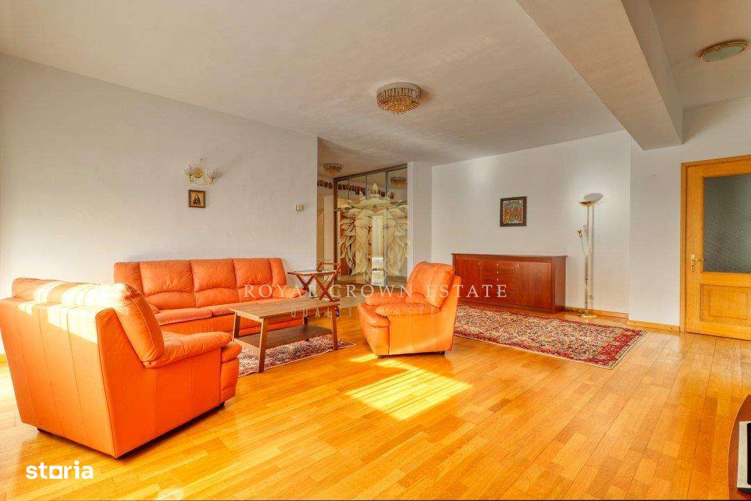 Apartament 2 camere, 99 mp | Aviatorilor - Charles de Gaulle - Imagine principală: 4/16