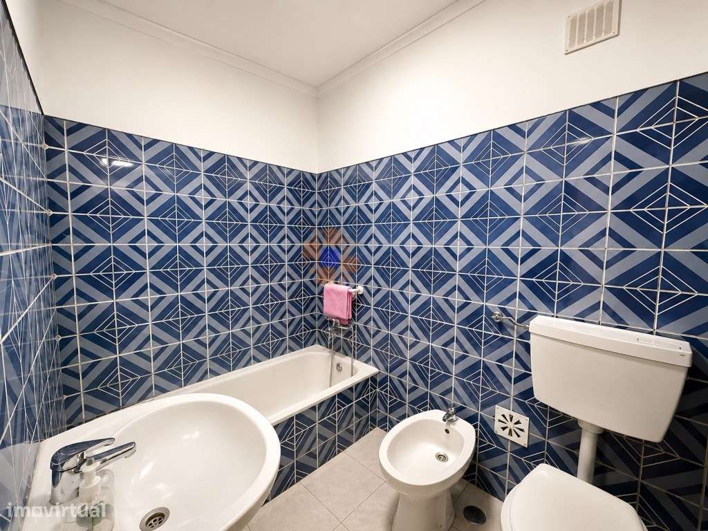 T3 no coração do Feijó O apartamento ideal para transformar na casa...-12
