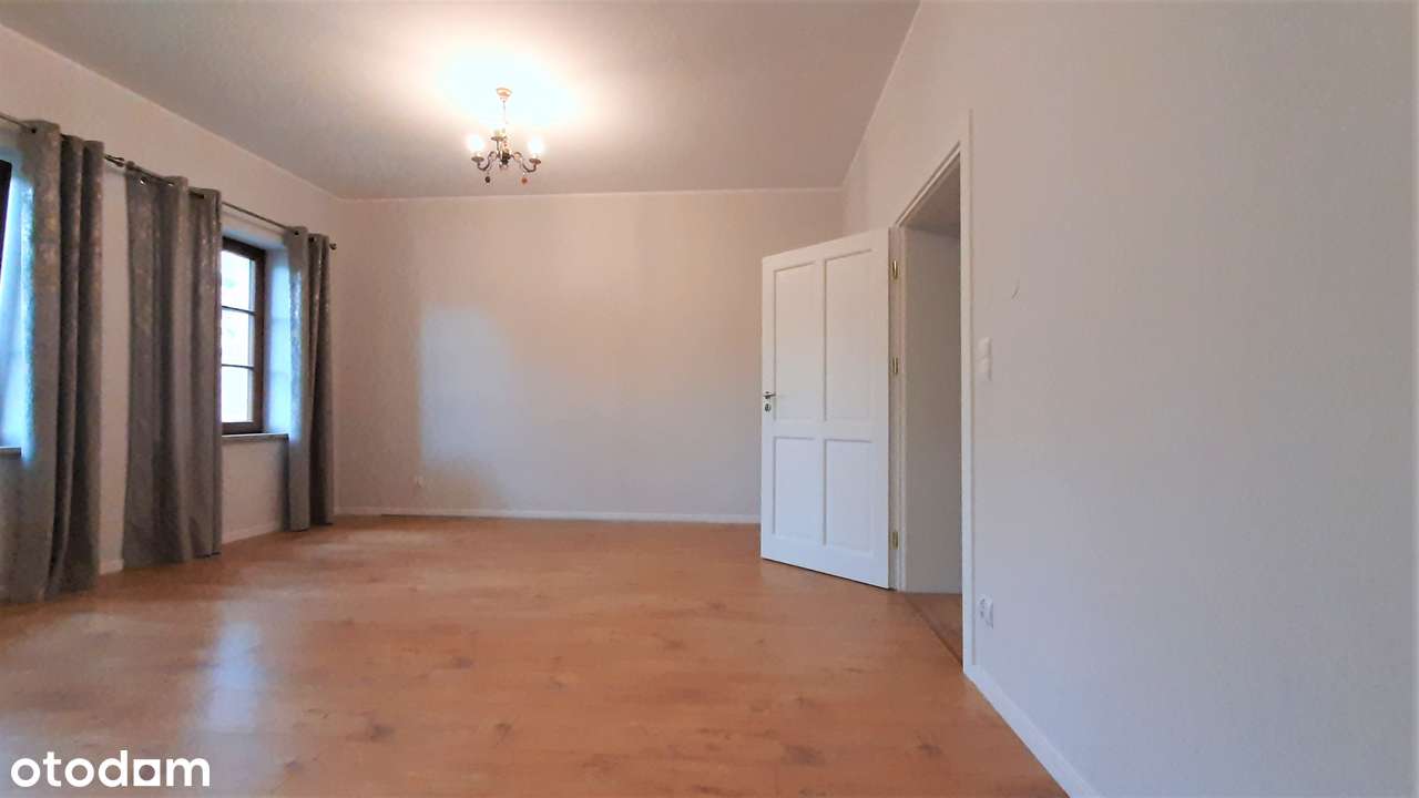 Prestiżowa lokalizacja! Miejsca parkingowe! Ogród! - Pełny obrazek: 5/16