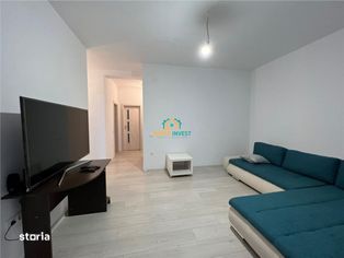 Apartament cu 3 camere de vanzare in Sibiu zona Calea Cisnadiei