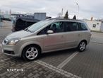 Opel Zafira 2.2 Cosmo - 8