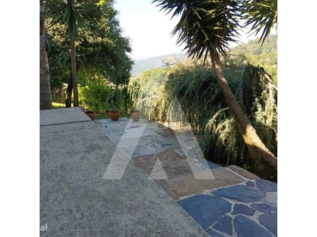 Moradia T3 em Quinta em Arouca - Ideal para turismo Rural - Grande imagem: 5/23