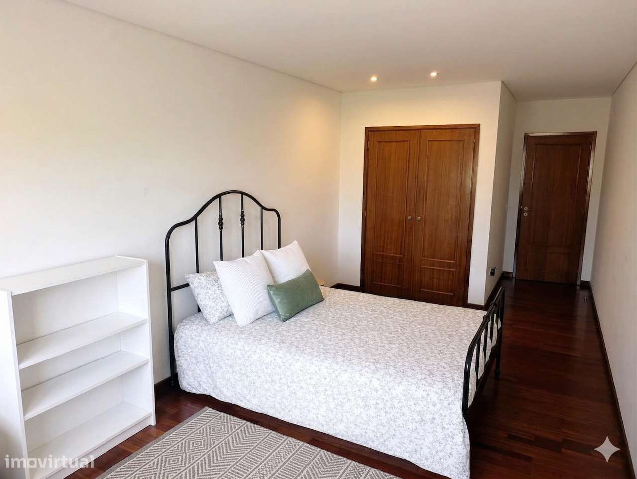 Apartamento T3 Amplo (171 m²) com Varanda e Garagem Box | São Vítor, B - Grande imagem: 3/21