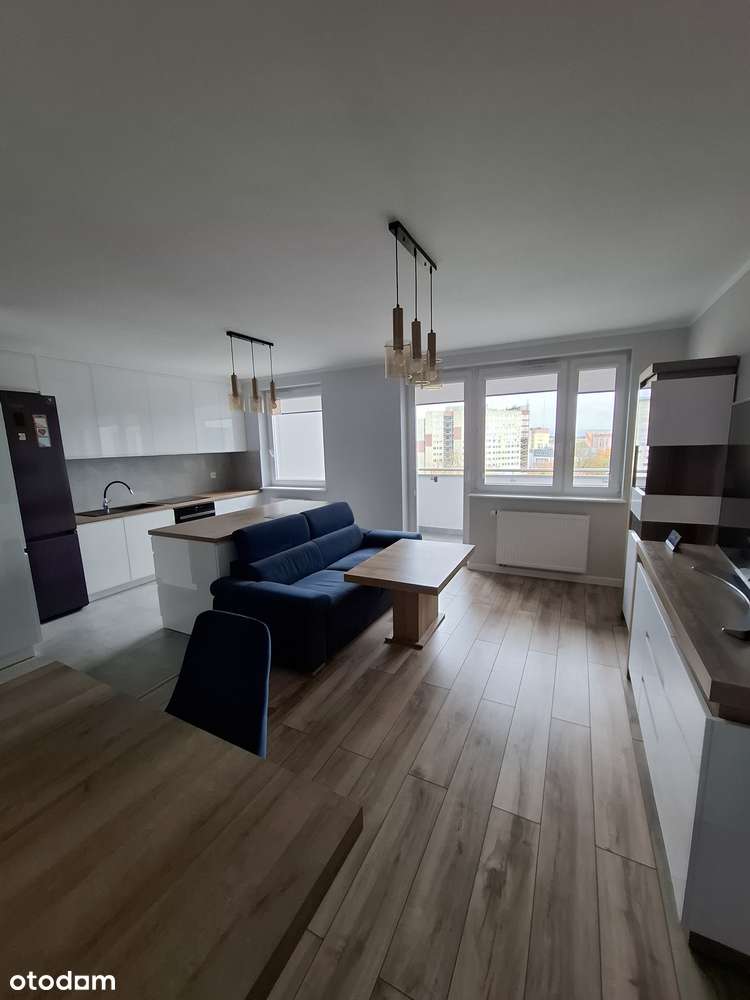 Trzypokojowe Centrum ul. Żołnierska - Pełny obrazek: 4/17