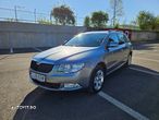 Skoda Superb 2.0 TDI 4x4 Ambition - 9