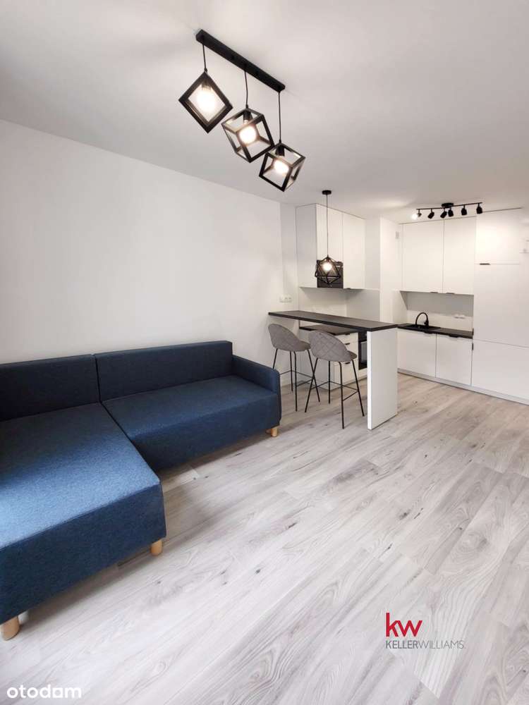 Dwupak pod klucz, inwestycja Naramowice Odnova - Pełny obrazek: 2/13