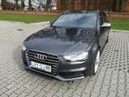 Audi A4 Avant 1.8 TFSI multitronic S line Sportpaket - 9