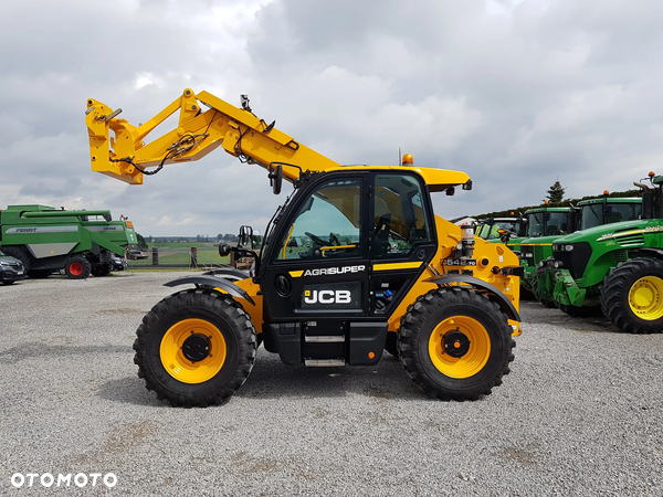 JCB 542-70 Agri Super 2020R - 5