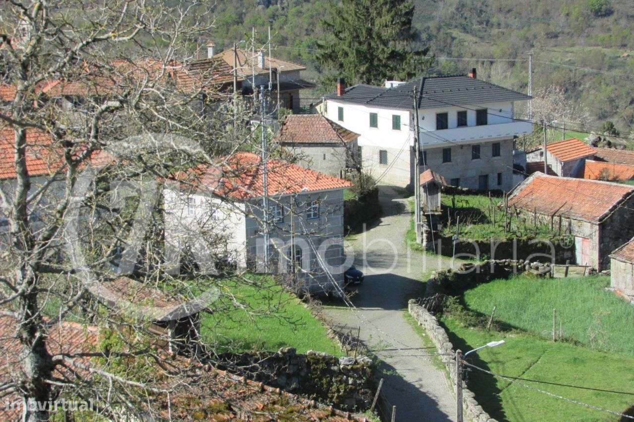 Moradia- Cinfães - Grande imagem: 5/5