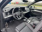 Audi Q5 40 TDI Sportback quattro S tronic S line - 10