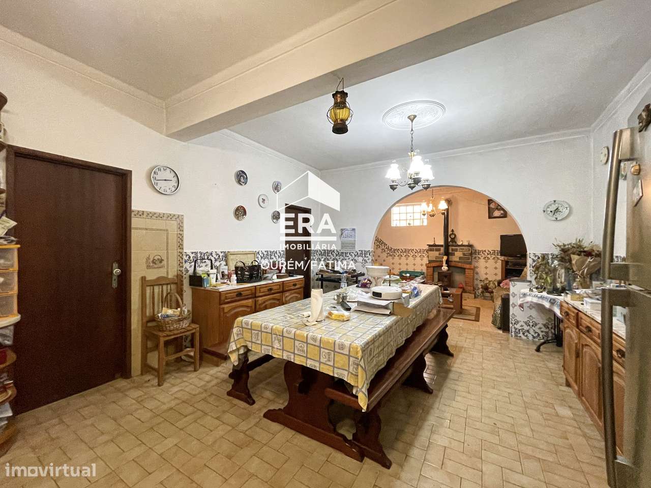 Moradia T5, Ourém-3