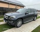 Mercedes-Benz GL 350 4MATIC BlueTec Aut. - 1