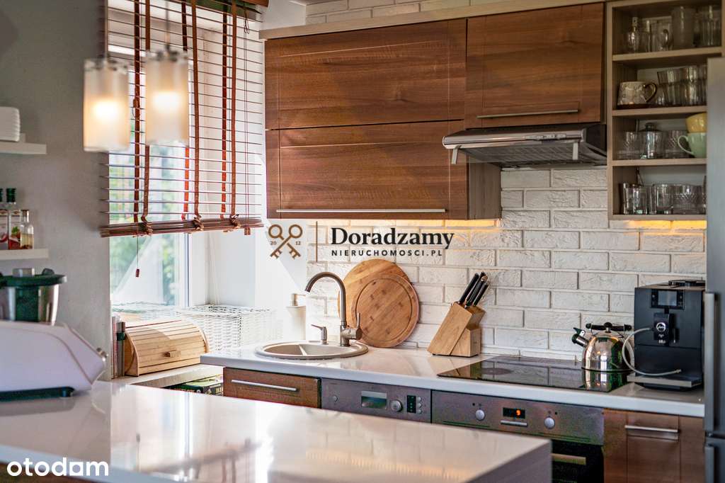 3 pokoje na Nowym Mieście - Pełny obrazek: 5/15