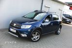 Dacia Sandero Stepway 1.0 TCe Essential - 2