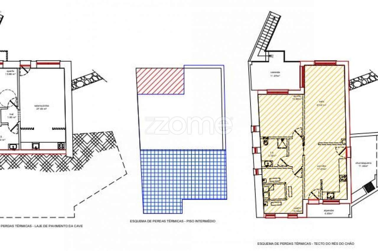 Terreno com Projeto Vila de Rei-13