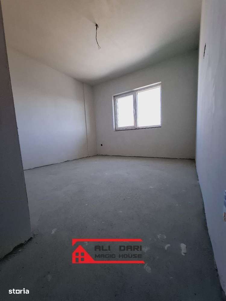De Vanzare apartamente de 2 camere Semifinisate/ Bloc Nou strada Venus-3