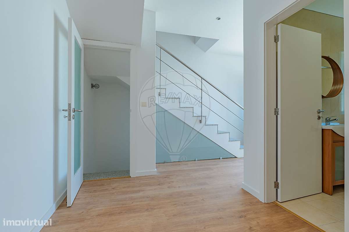 Moradia T2 para venda-7