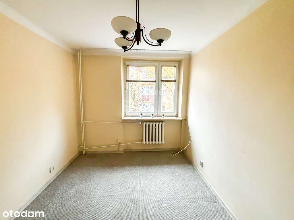 3 pokoje na 2 piętrze w centrum! -ul. Młodowskiej - Pełny obrazek: 4/10