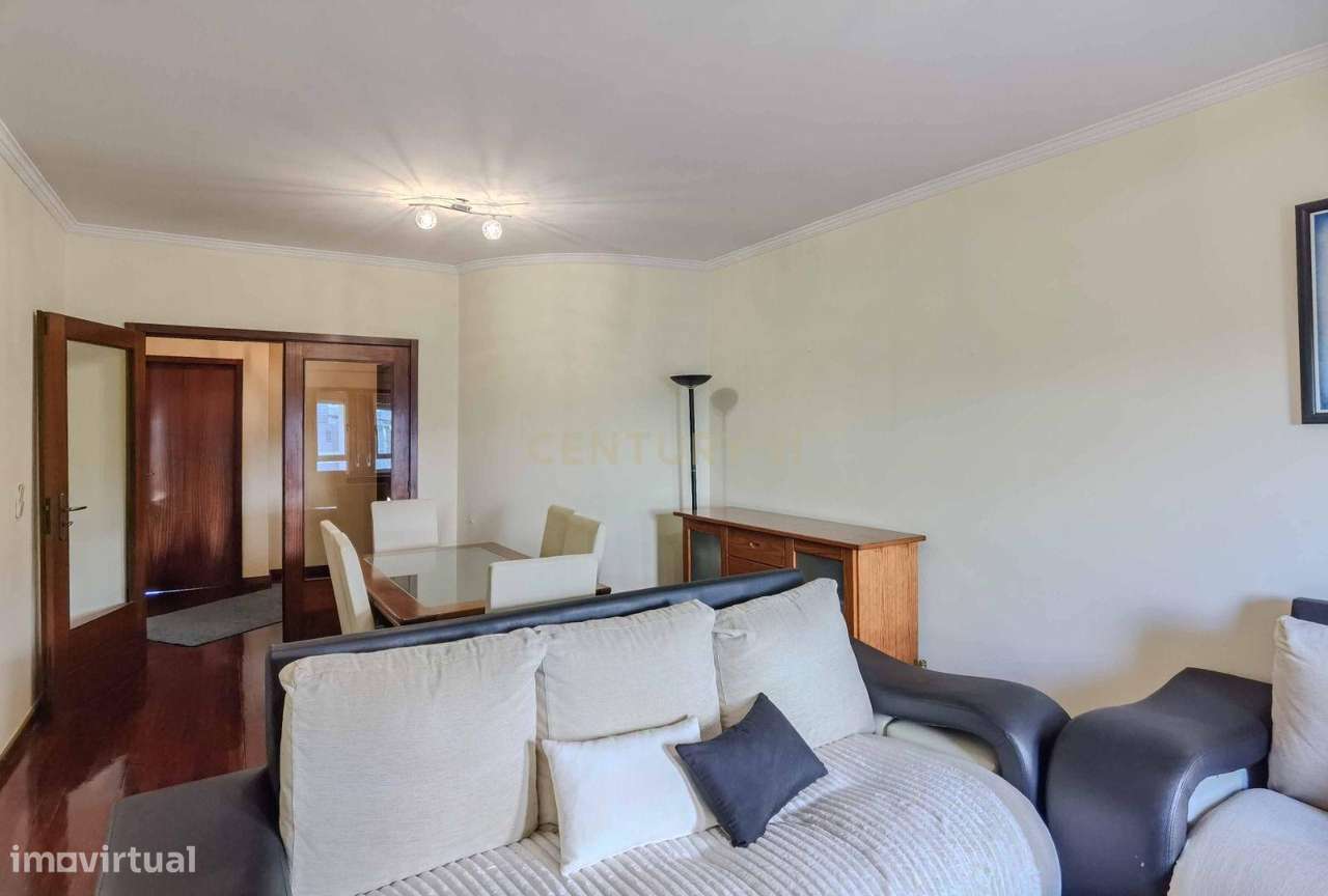 T2  com Garagem, Arrumos – Avenida General Humberto Delgado, Gondomar - Grande imagem: 4/21