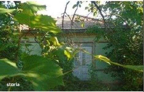 Casa si teren Straoane, cota parte 3/8. ID: R2715611 - Imagine principală: 5/14