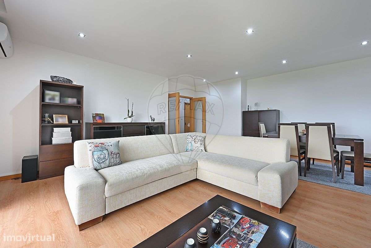 Apartamento T3 para venda-3