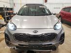 Kia Sportage - 5