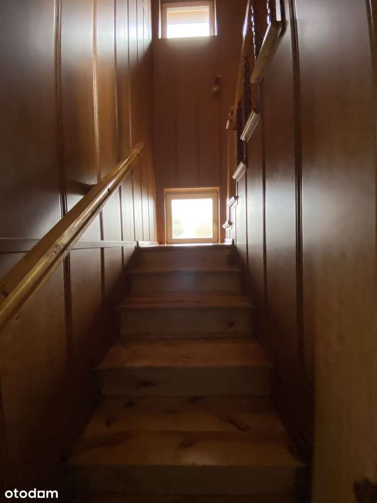 Bliźniak z ogrodem Łódź Widzew Andrzejów-9