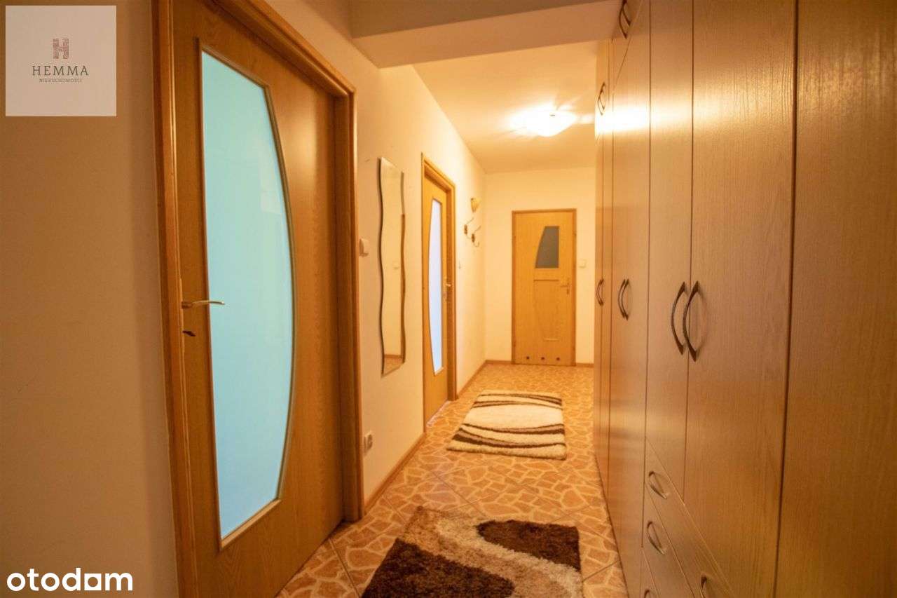 Mieszkanie, 73,51 m², Lubawa-16