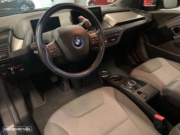 BMW i3 +Comfort Package Advance - 12