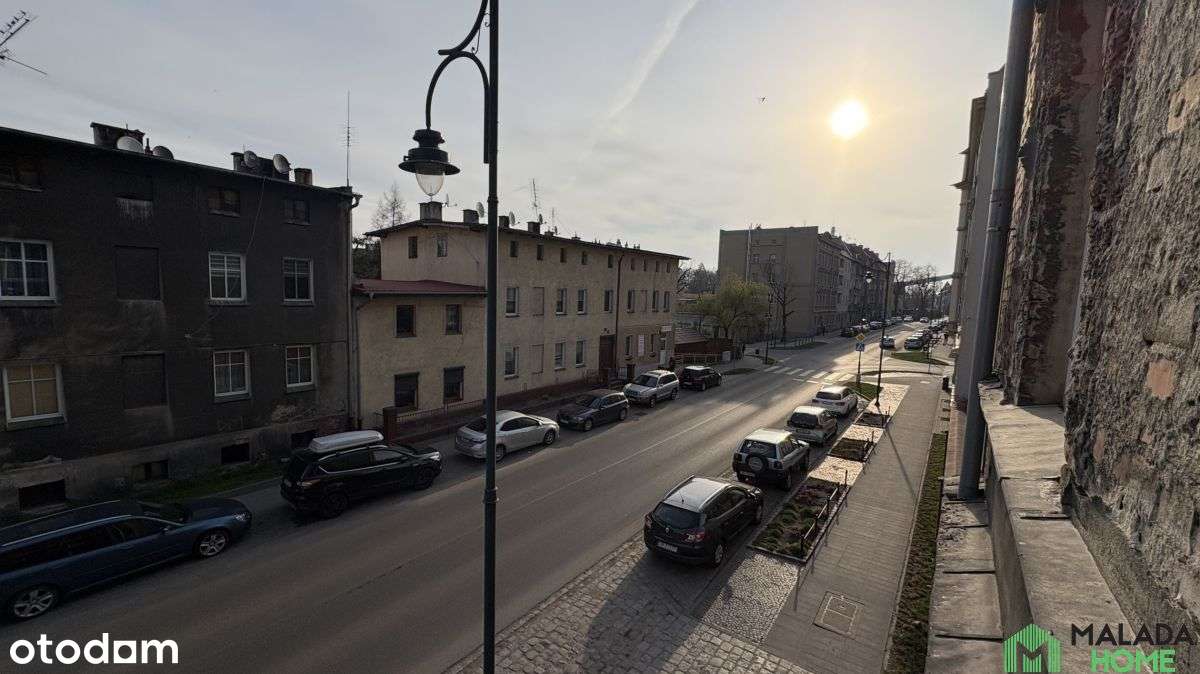 Do remontu, duże mieszkanie w kamienicy-13