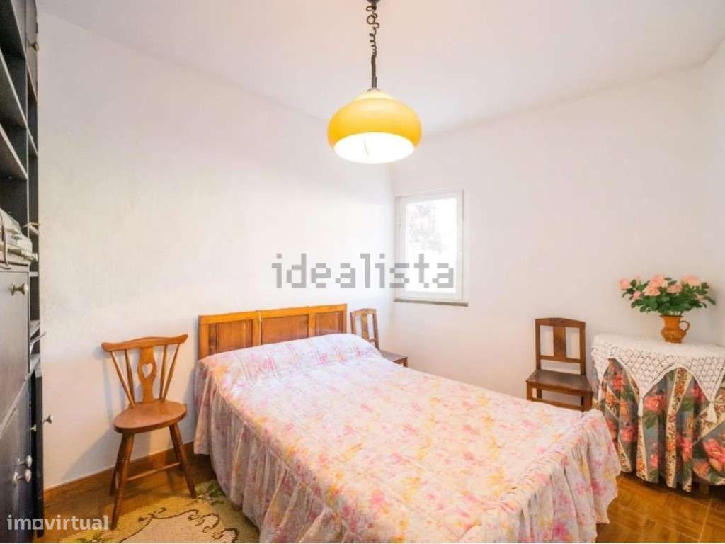 Apartamento T3 em Madorna - Parede - Cascais-15