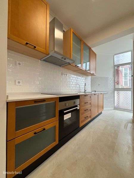 Apartamento T2 na Amadora - Reboleira - Grande imagem: 4/12