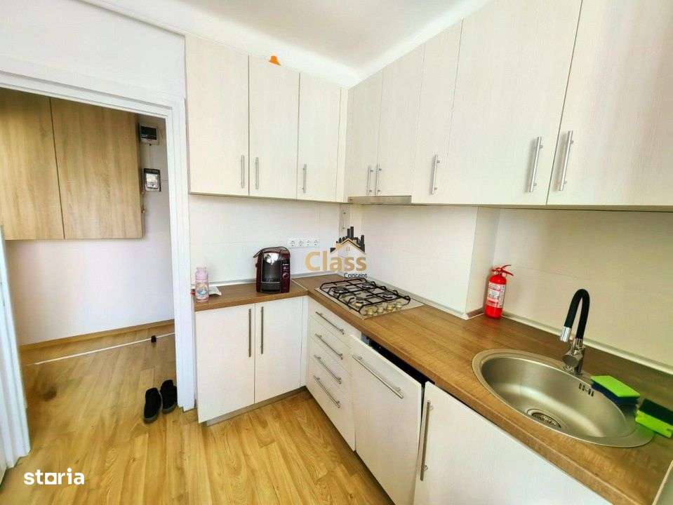 Apartament 2 camere | Etaj Intermediar | 45 mpu | Zona Horea - Imagine principală: 5/10