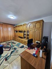 Apartament 3 camere George Enescu de inchiriat