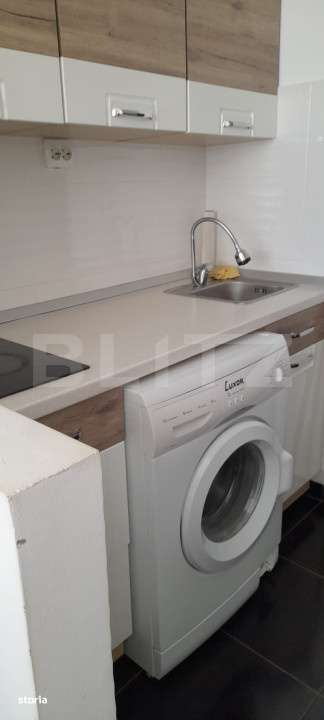 Garsoniera de inchiriat, Zefirului, langa Jandarmerie - Imagine principală: 5/7