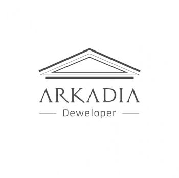 Arkadia Deweloper Logo