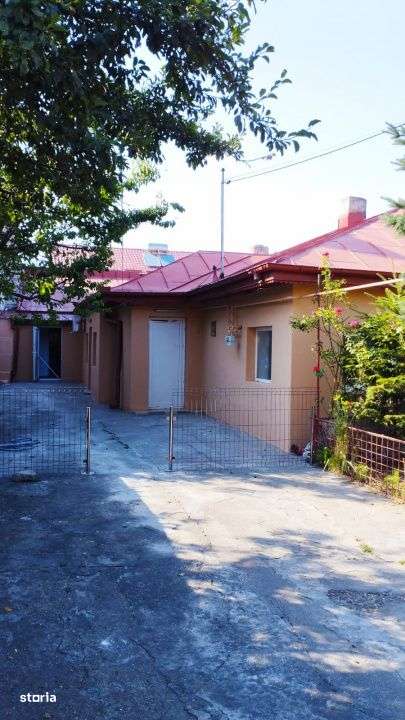 Casa de vanzare Colentina singur curte - Imagine principală: 3/19