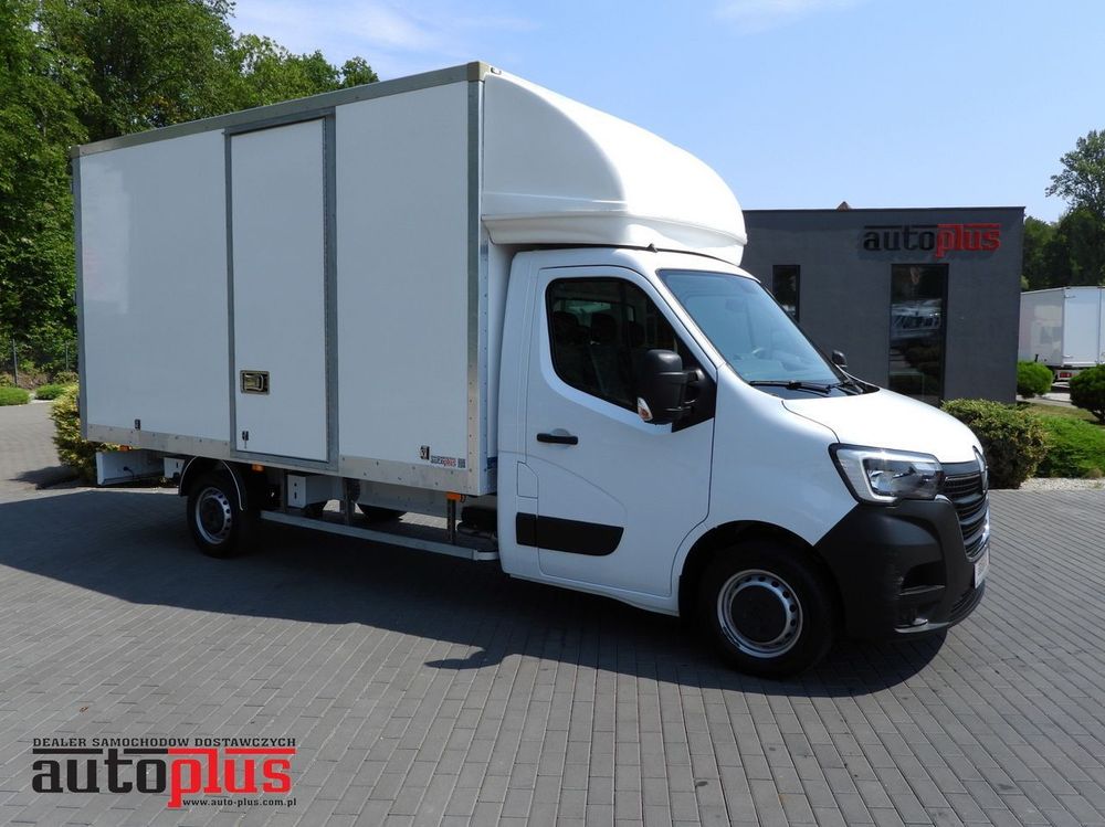 Renault Master 2024