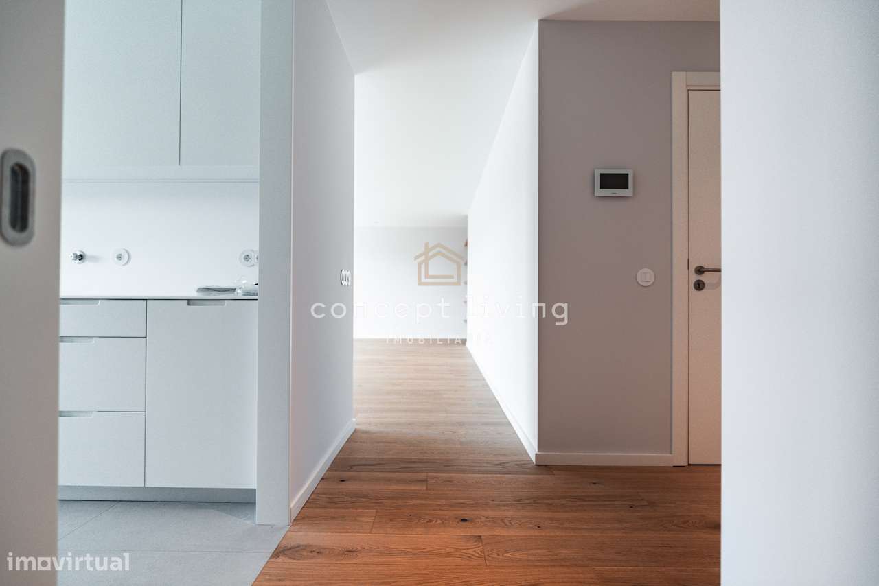Apartamento T4 Venda em Matosinhos e Leça da Palmeira,Matosinhos-10