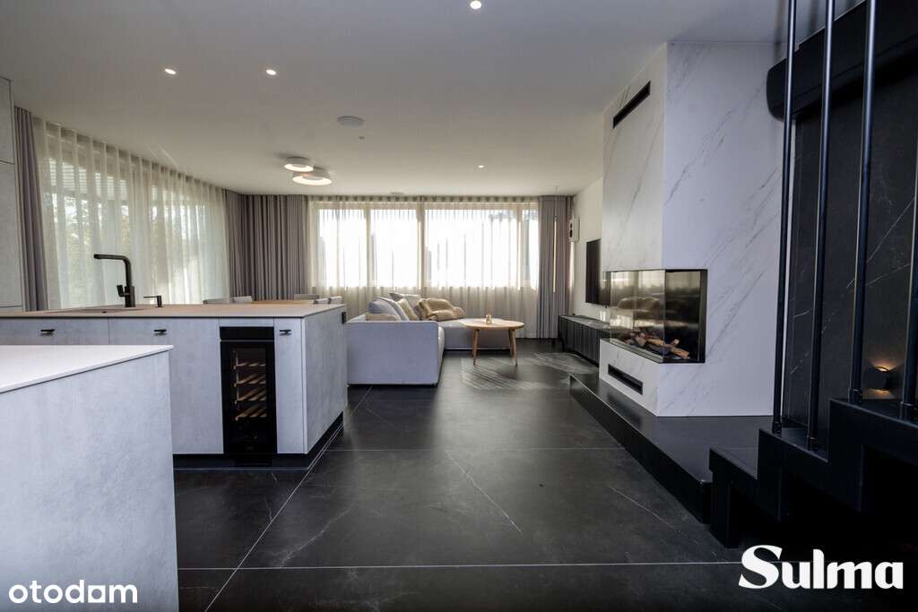 Apartament | 4 pok. | Ogród i Taras | Jesionowa | - Pełny obrazek: 2/20