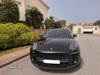 Porsche Macan Standard - 3