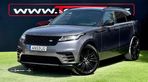 Land Rover Range Rover Velar 2.0 D R-Dynamic - 1