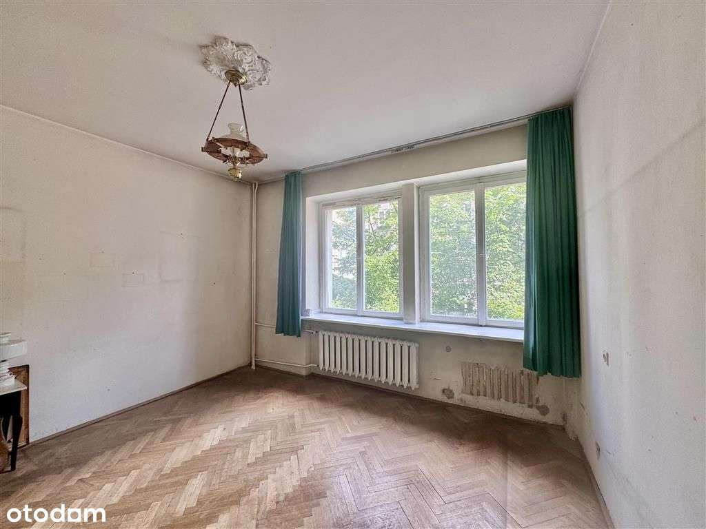 3 Maja Gdynia 2 pokoje - Pełny obrazek: 4/19