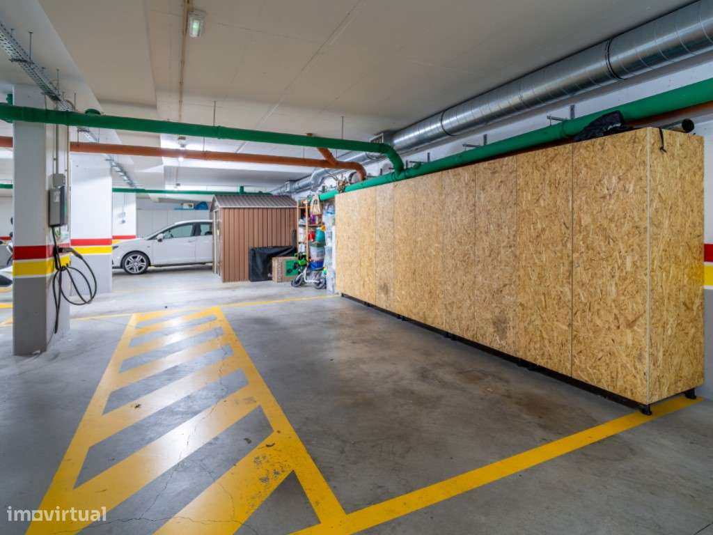 T2 com Suíte, Garagem e 2 Terraços no Empreendimento SolVillas na P...-26